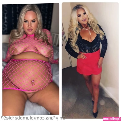 plumpbarbie97 - I could just eat you up!🩸 (Vampire set: No 🩸 included in these