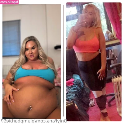 plumpbarbie97 - LOVING IT