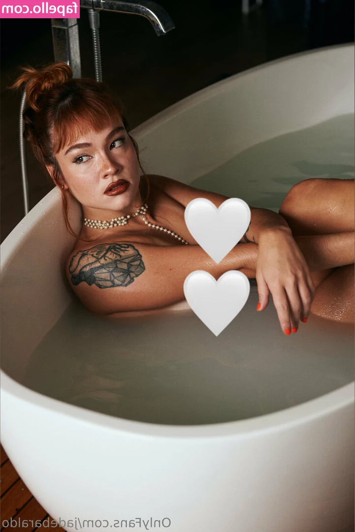 jadebaraldo - My regular warm up