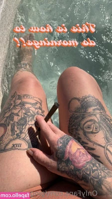 gingergypsy - This week s cumshot for your eyes  earlier than the rest   I m