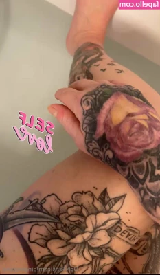 gingergypsy - 😱 FREE SUBSCRIPTION ONLY FOR FIRST 23 FANS😍 @veroniccccca  🤤