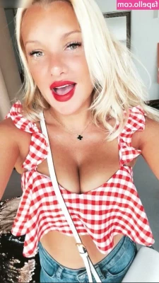 Evelyn Burdecki [ evelyn-burdecki ] - ShiBarbie  When I lived in Atlanta