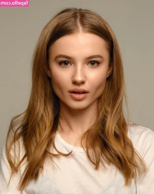 Elizabeth Vasilenko [ elizabeth-vasilenko-1 ] - I have a few places for you