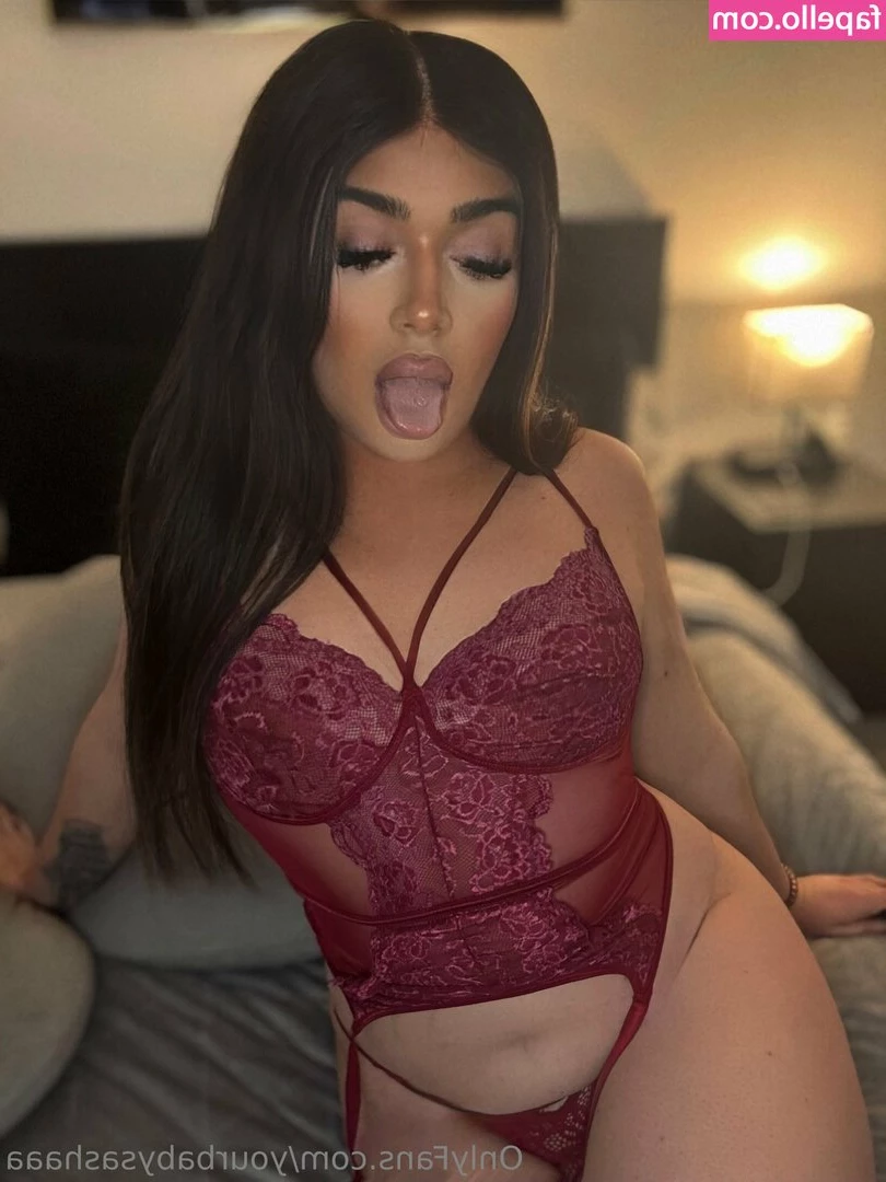yourbabysashaaa - Missed this cock all day. 😊🤤