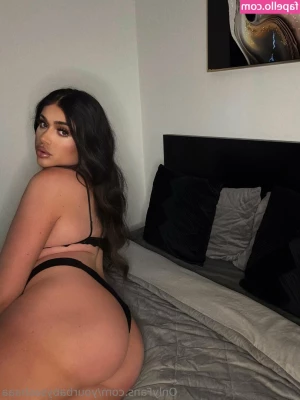 yourbabysashaaa - My bad I barely been posting  I love y all I got something special