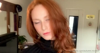 autumnnicolee - Día de gym