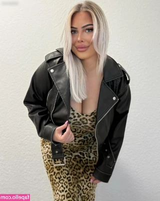allysophiie - Lo que se hace aquí se queda aquí