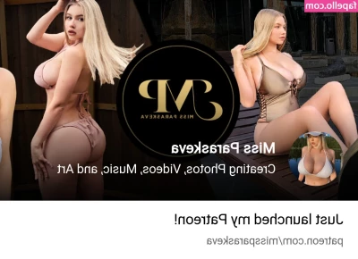 missparaskeva - Online and horny x