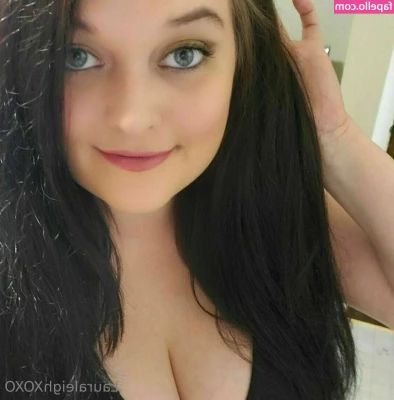 the.laurajohnson [ the-laurajohnson ] - Titties on a Tuesday :)