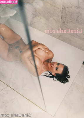 Gina Carla [ gina-carla ] - Who enjoyed the clip I sent out  You Cannot Resist Me  not available