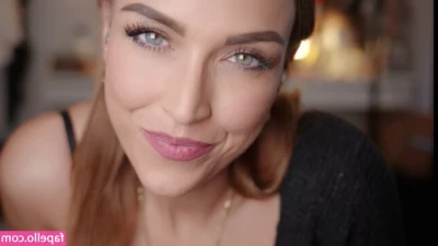 Gina Carla [ gina-carla ] - One look into my eyes  and you ll see my naughty intentions