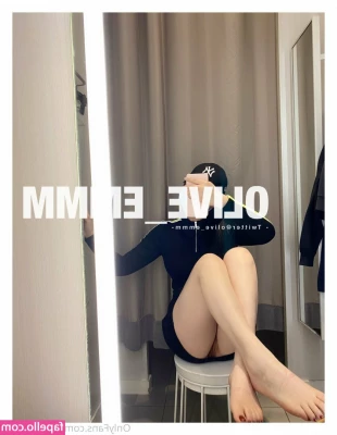 imoliveemmm [ olive ] - Rate it on a scale from 1-10