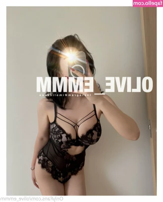 imoliveemmm [ olive ] - Aquí tienes mi combi completa 👅🔞
