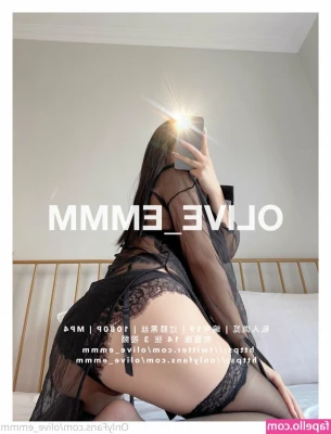imoliveemmm [ olive ] - Tight squeeze