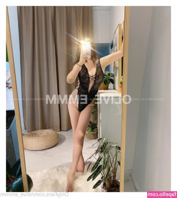 imoliveemmm [ olive ] - Shower with me 😘😉