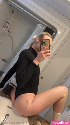 bridgett_ttt [ bridgett-ttt ] - lake time 2 6