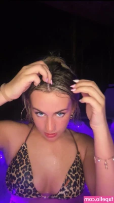 Kyleigh Harner [ kyleigh-harner ] - Putting up fresh new content today   I m ready to show my pretty