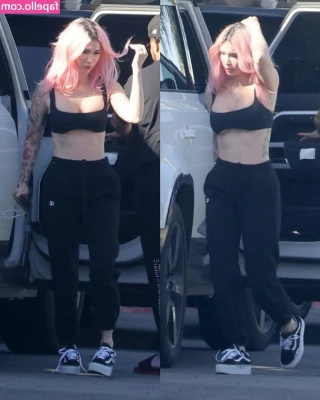 Megan Fox [ megan-fox ] - No content part 1