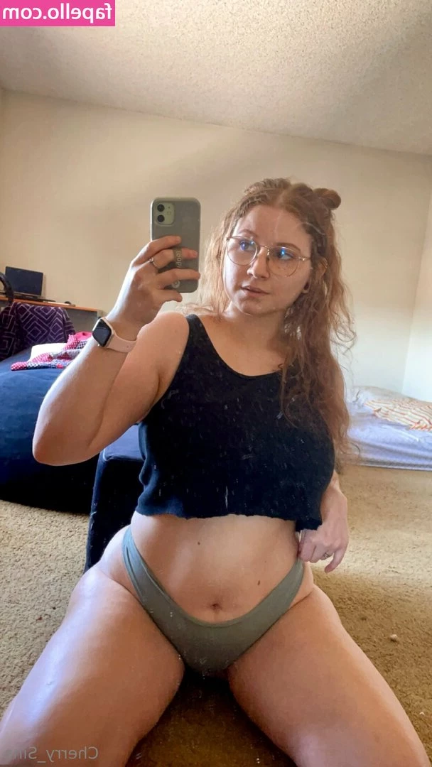 cherrysinsfree - Wanna pull my pigtails
