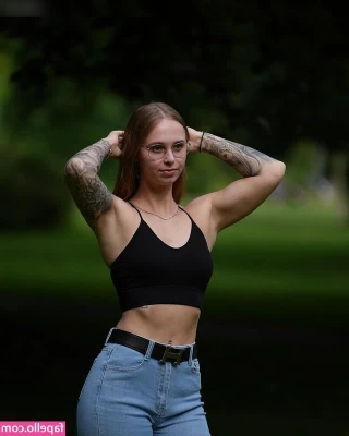 Lilly Winnekens [ lilly-winnekens ] - Good morning sweetie ❤️🔥