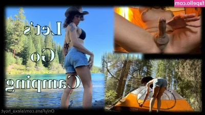 alexa_hoyt [ alexa-hoyt ] - Gotta make your Wednesdays nice and wet so here s a free little solo