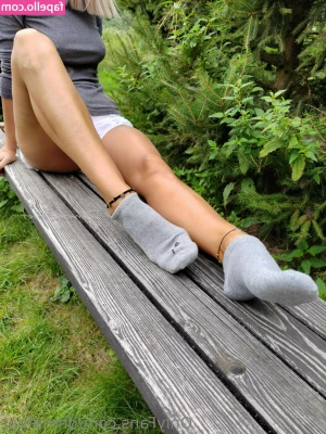 dmndfeet - Mmmmmm cum get me baby