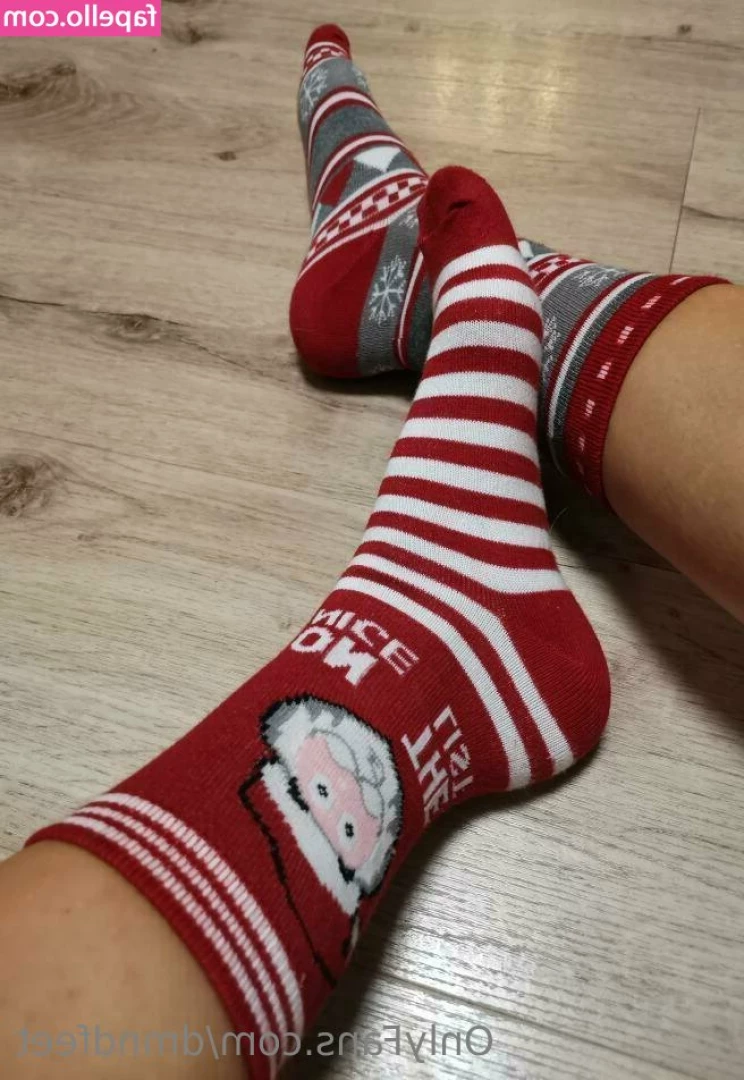 dmndfeet - Thank you for all the support so far  You re all so lovely and I