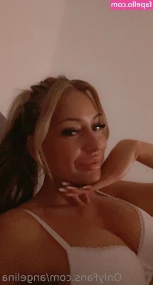 Angelina [ angelina-1 ] - Hey sexy  Welcome to my page  Let s have some fun  If you want to