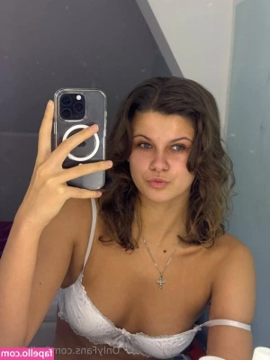 bellajone - Good morning guys