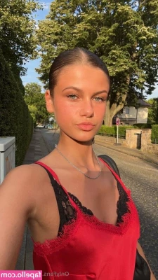 bellajone - Free content to the person who pays for my nails