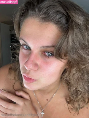 bellajone