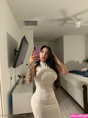 mariafagredano [ mariafagredano-1 ] - did you guys miss my face 👀😩