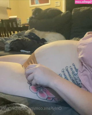 piper_pipin_pies [ piper-pipin-pies ] - Obviously there is more   allieonthegram