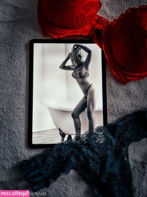 raychul - I think this counts for Sunday Bumday