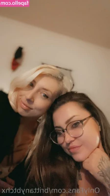brittanybtchx - Så grymt skönt