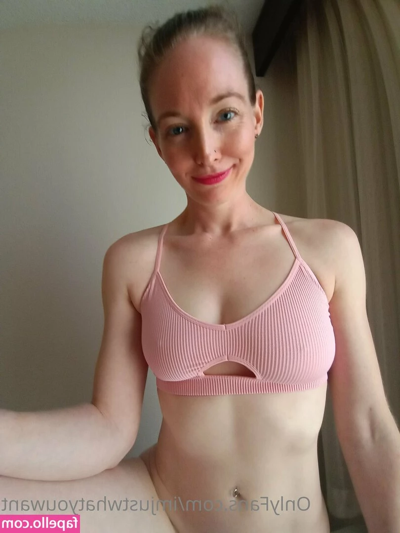 imjustwhatyouwant - Hello my tiny humans!