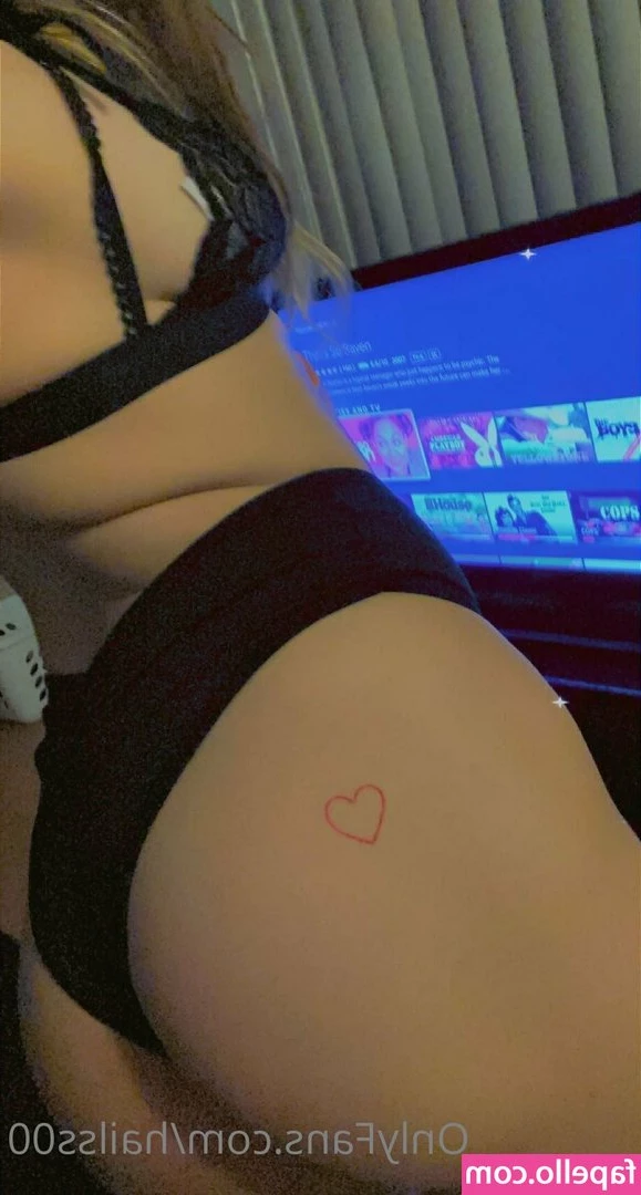 hailss00 - I love getting new underwear and getting to show them off