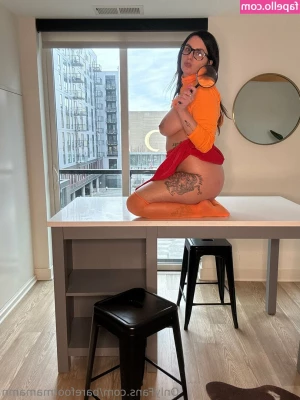 Barefootmamamn [ barefootmamamn-2 ] - like my new toy??