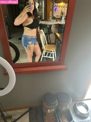 Barefootmamamn [ barefootmamamn-2 ] - I found a new talent   hehe
