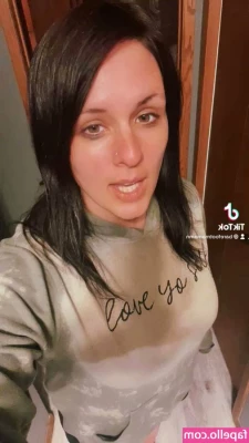 Barefootmamamn [ barefootmamamn-2 ] - Like my new outfit 🥰