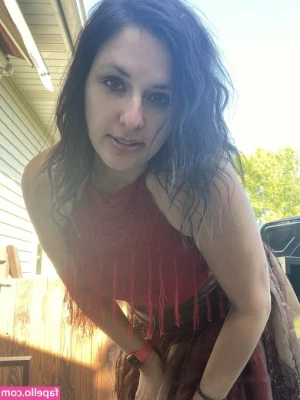 Barefootmamamn [ barefootmamamn-2 ] - Pov I snap you this and ask you too come over 😏