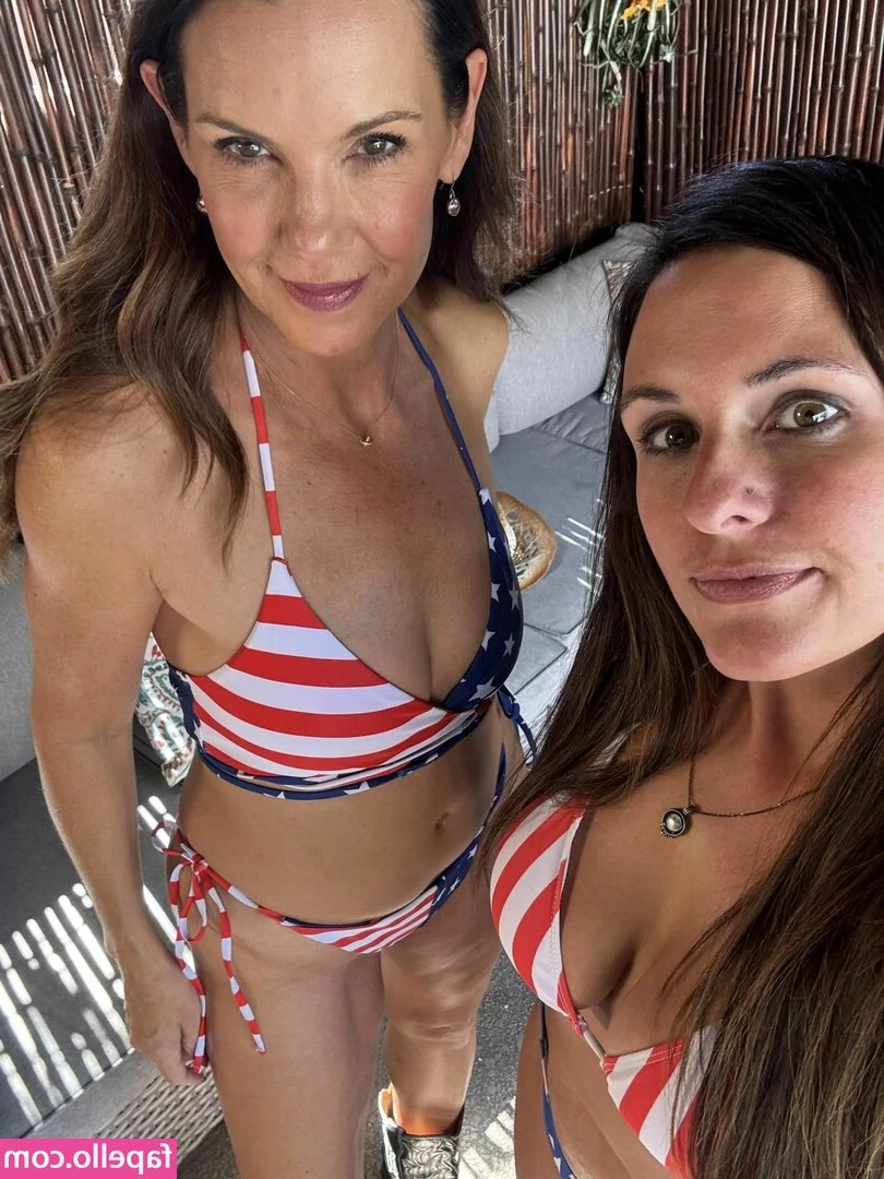 Barefootmamamn [ barefootmamamn-2 ] - Hi babes! have a great week! 🥰