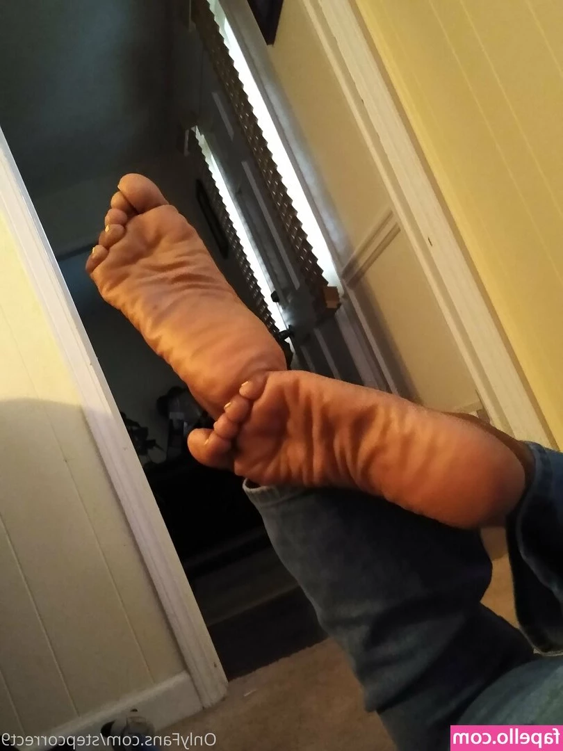 stepcorrect9 - This wat yall came to see