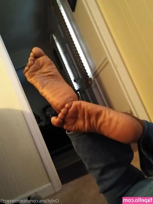 stepcorrect9 - This wat yall came to see