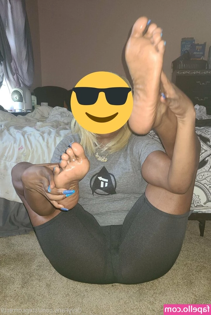 stepcorrect9 - Tummy love
