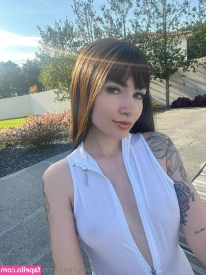 lovelyaine - Soft titties