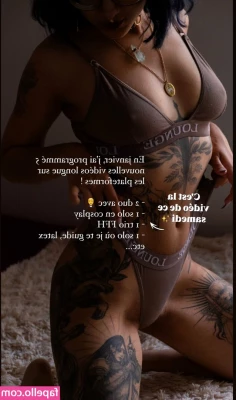 mlleylla - Next time I ll do it a little slower   Just trying on a lil something