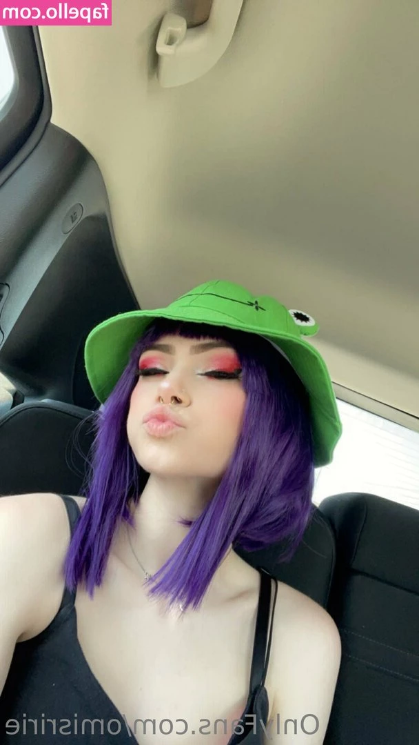omisririe - 😱late night booty 🥵