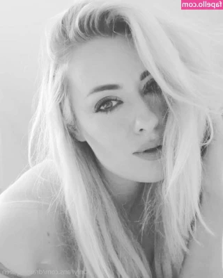 drama-queen - Cum take my stockings off with your teeth  slide your tongue  