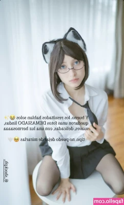 scarlettdevil01 - Next week the heat is on 🔥